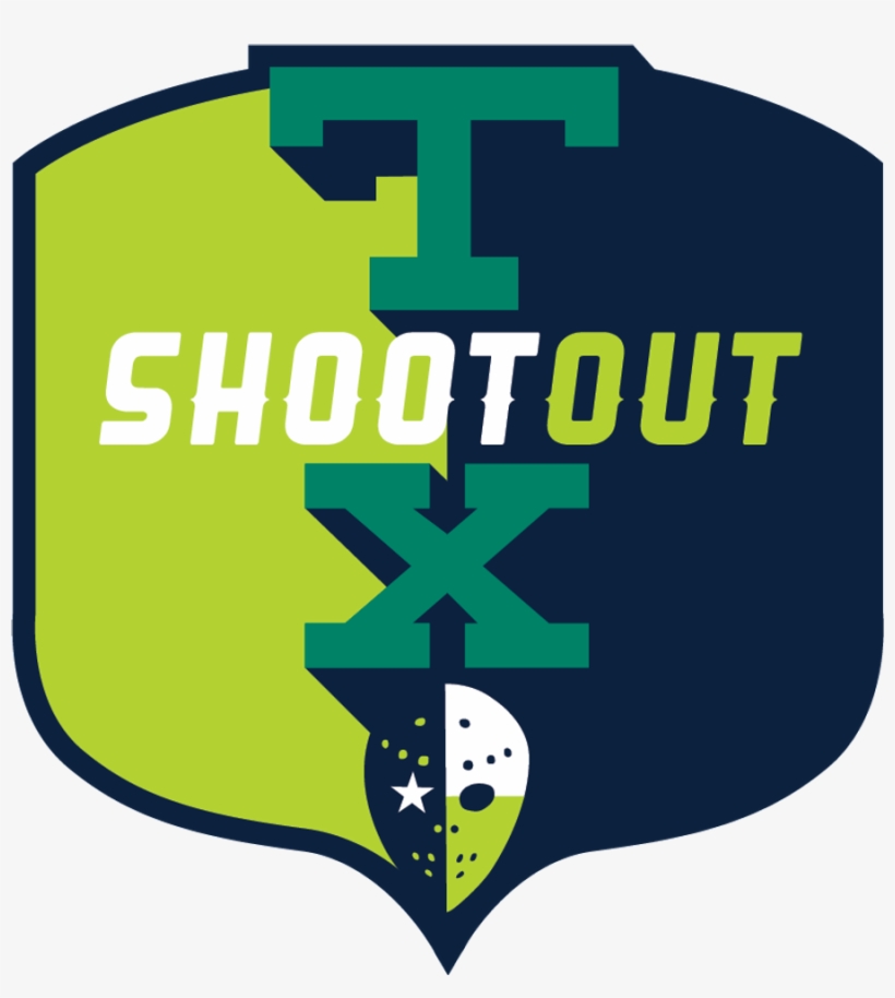 15th Annual Texas Shootout Player Interviews - Emblem, transparent png #8493958