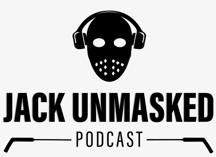 Jack Unmasked Logo Black - Jack Spade, transparent png #8494140