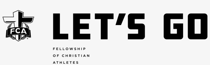 Since 1954, The Fellowship Of Christian Athletes Has - Fca, transparent png #8494245