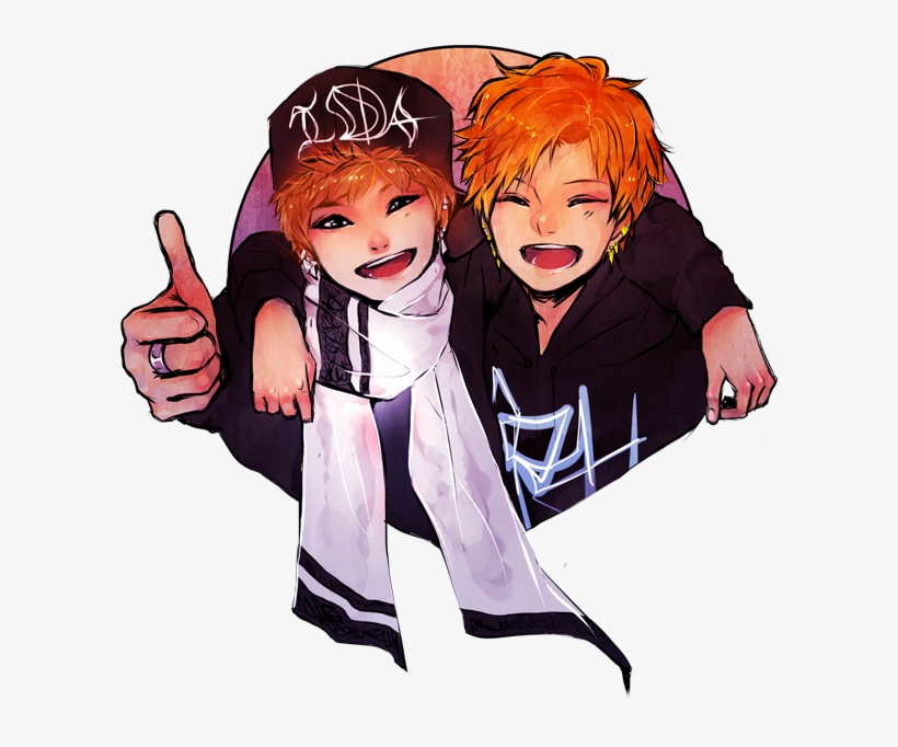 Appearance And Sometimes 2sugoi4u Aura, It's Pretty - Cartoon, transparent png #8494277