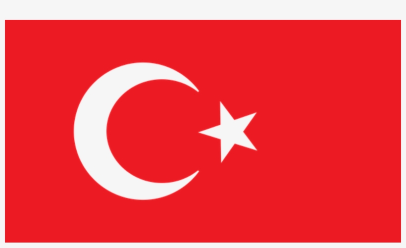 Red Flags With Star, transparent png #8494319