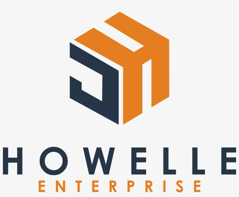 Howelle Enterprise - Graphic Design, transparent png #8494389