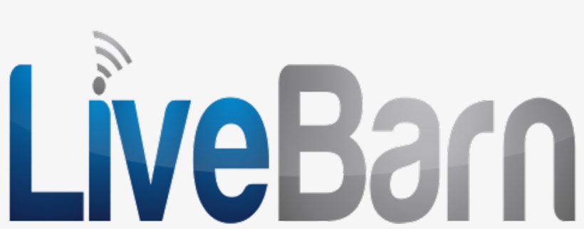 View All - Livebarn Logo, transparent png #8494419