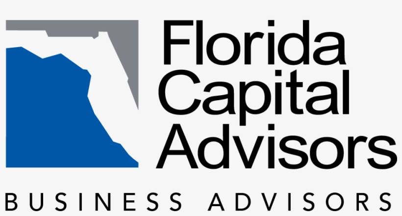 Fca-new Logo - Florida Capital Bank, transparent png #8494422