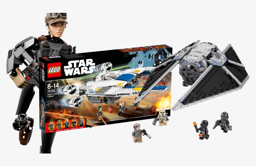 Lego Star Wars, transparent png #8494447