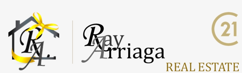 Ray Arriaga Real Estate - Calligraphy, transparent png #8494472