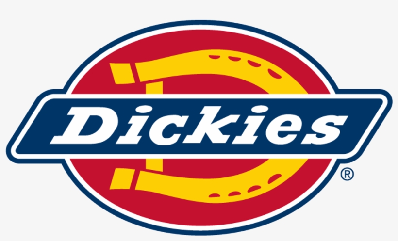 Bob Lancaster And Family - Dickies Logo, transparent png #8494529