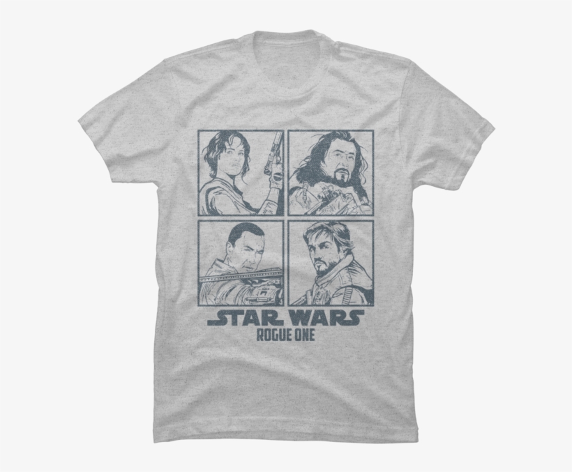 Elite Profile $26 - T-shirt, transparent png #8494584