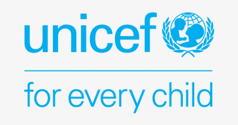 Unicef Logo - Unicef For Every Child Logo, transparent png #8494681