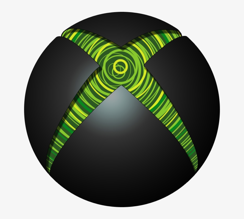 Xbox 360 Logo Transparent - Cool Black Ops 4 Emblem, transparent png #8494737