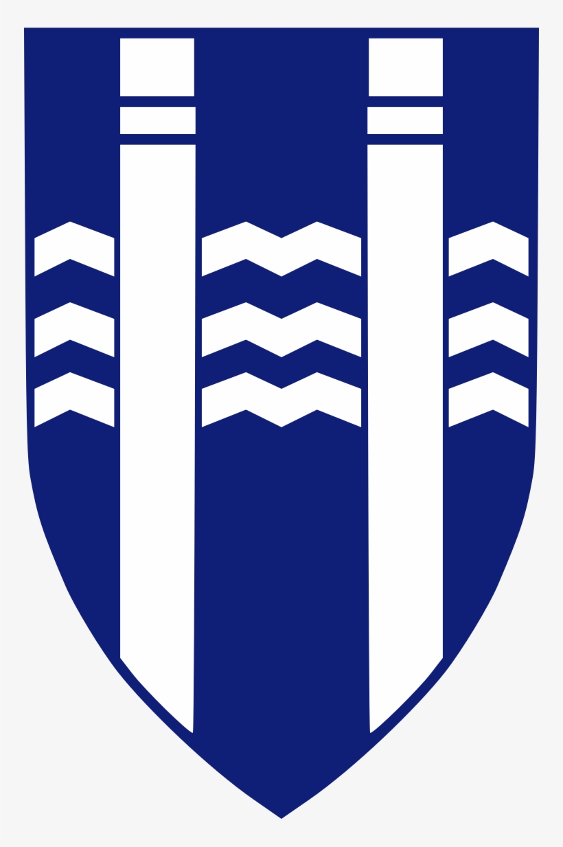 Reykjavík, Capital Of Iceland, Population - Reykjavik Coat Of Arms, transparent png #8494904