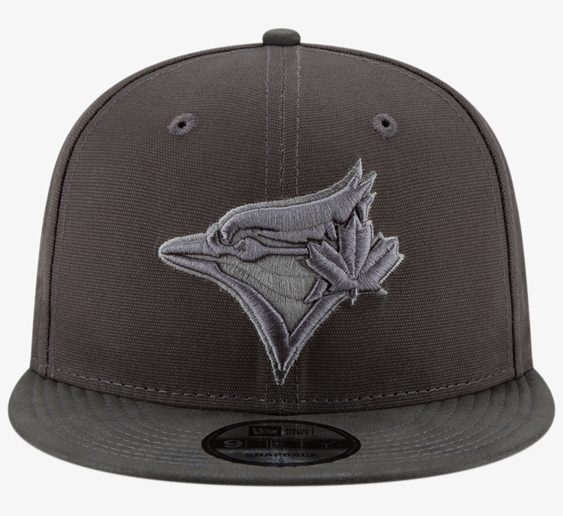 Picture Of Men's Mlb Toronto Blue Jays Sueded Up Cap - Baseball Cap, transparent png #8495031