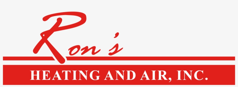 Rons Heating Air Conditioning Png Trane Logo - Graphic Design, transparent png #8495156