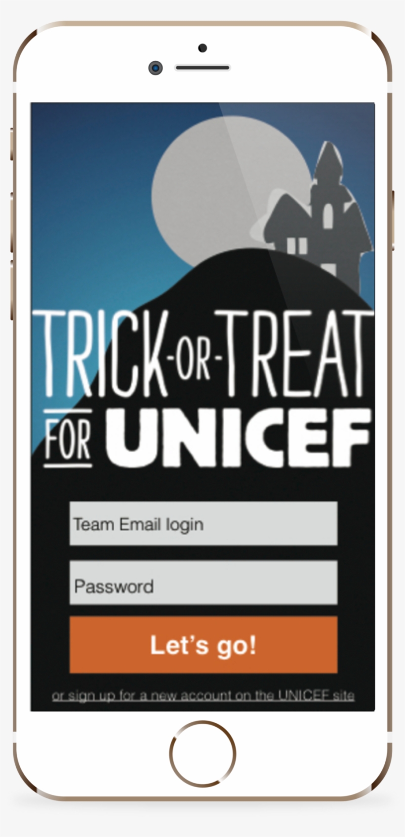 Reimagining A Classic Fundraiser On Mobile, transparent png #8495165