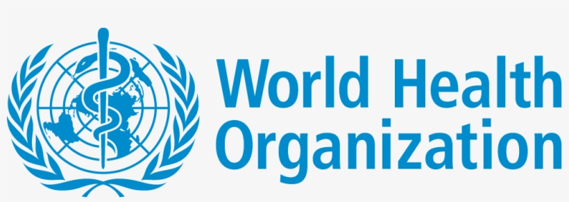 The United Nations Children's Fund - World Health Organization Logo High Resolution, transparent png #8495207