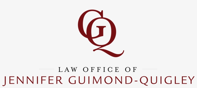 Law Office Of Jennifer Guimond-quigley - Graphic Design, transparent png #8495385