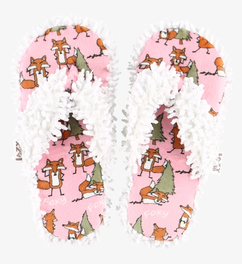 Spa Slipper Image - Illustration, transparent png #8495424