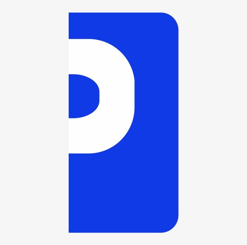 File - Bsicon Parking~gq - Svg - Colorfulness, transparent png #8495608