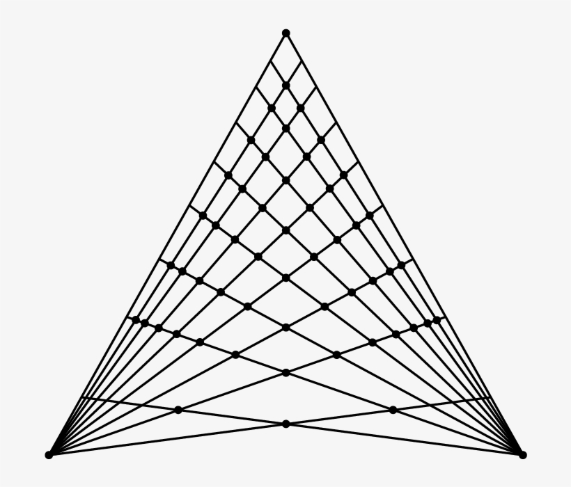 Sacred Geometry Vector Illustrations Vol - Council Bluffs Iowa Overpass, transparent png #8495754