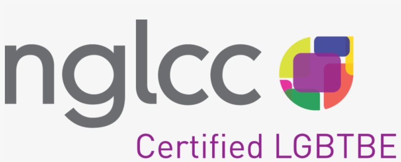 Nglcc Certified Lgbtbe - National Gay & Lesbian Chamber Of Commerce, transparent png #8495784