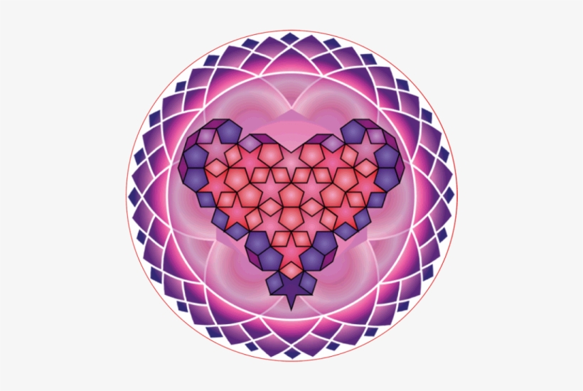 Lotus-heart Sacred Geometry, Lotus, Spirituality, Lotus - Lowell High School San Francisco Logo, transparent png #8495817