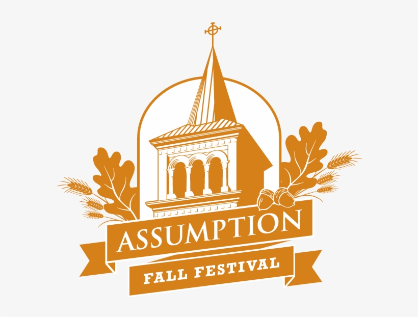 Assumption Fall Festival - Portable Network Graphics, transparent png #8495821