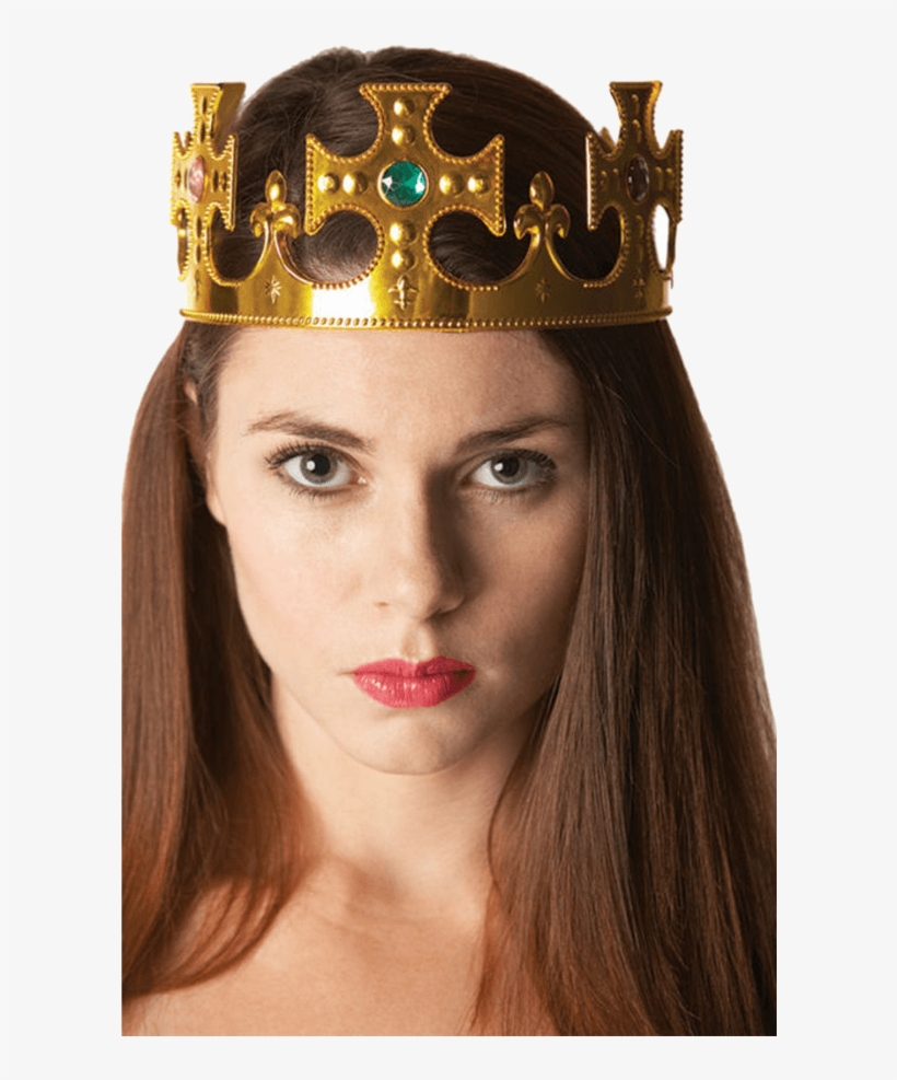 Queen's Crown - Tiara, transparent png #8495822
