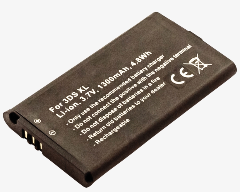 Akku - Mobile Phone Battery, transparent png #8495852