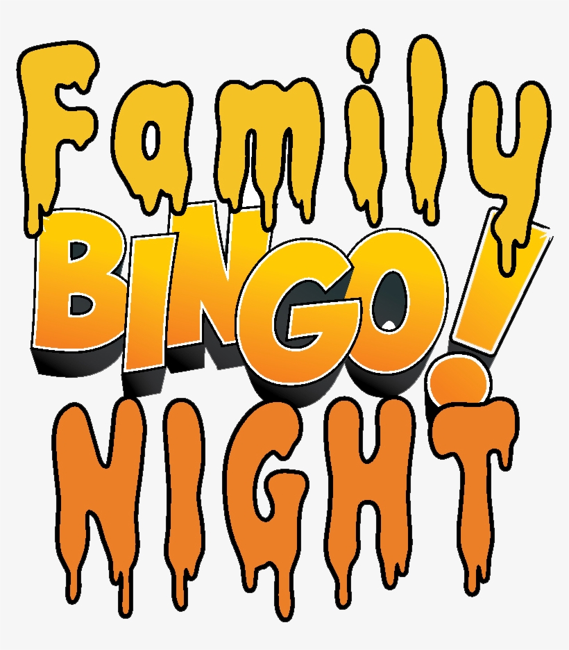 Bingo Night Fall Festival October 26th, transparent png #8496006