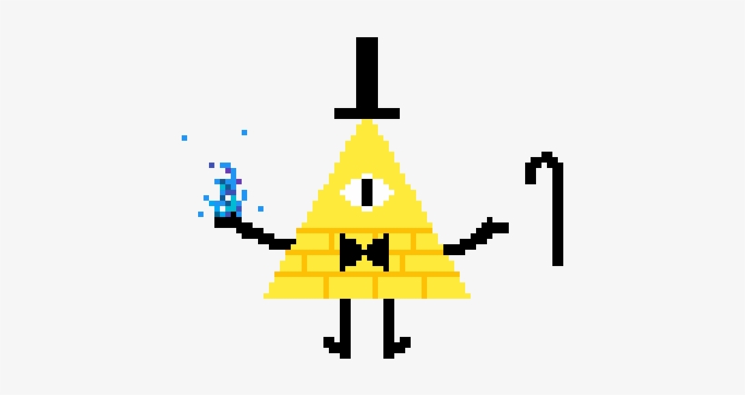 Gravity Falls - Graphic Design, transparent png #8496140