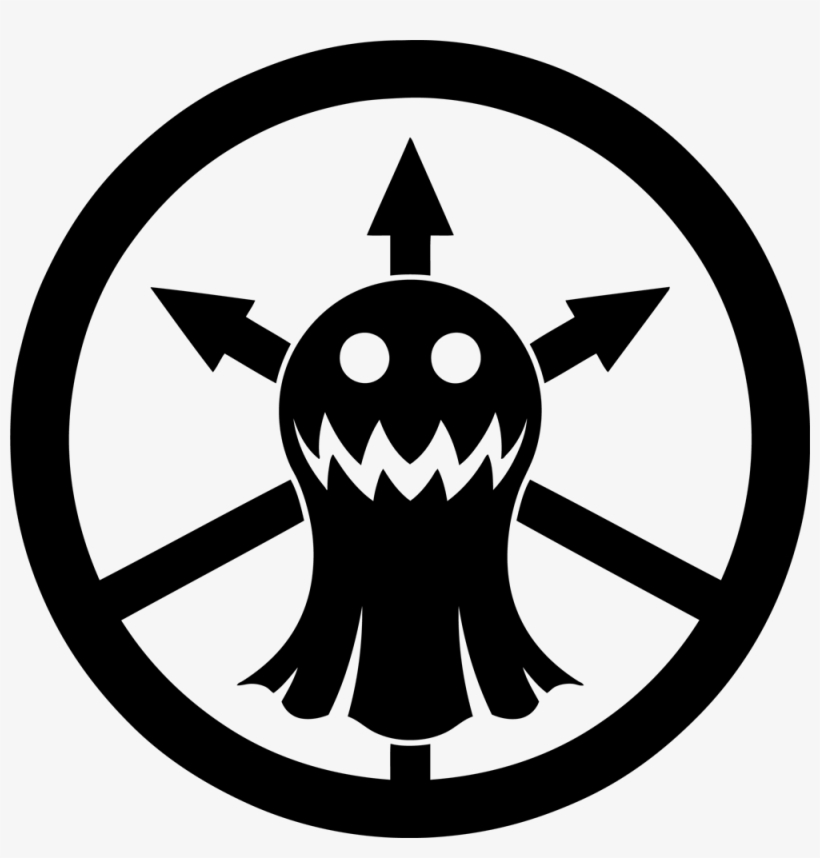 Scp Foundation Logo, To Pin On Pinterest, Pinsdaddy - Scp