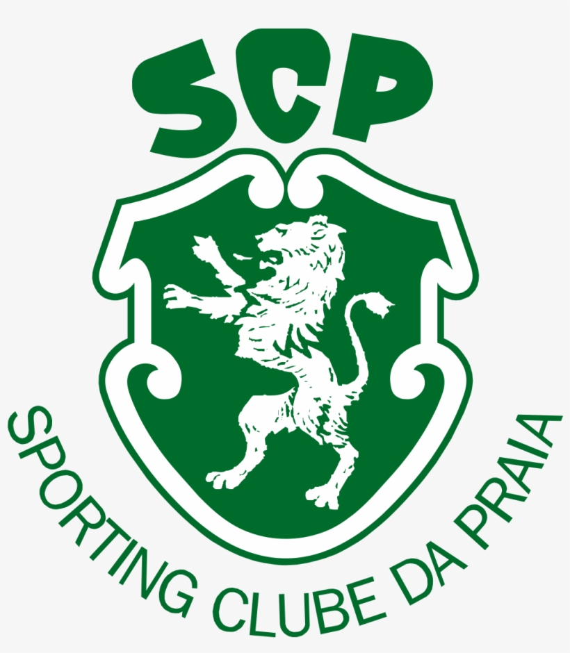 Sporting Clube De Portugal Vector Free Sports Vectors - Sporting Clube Portugal Logo, transparent png #8496889