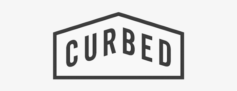 Acdo / Curbed - Graphics, transparent png #8497114