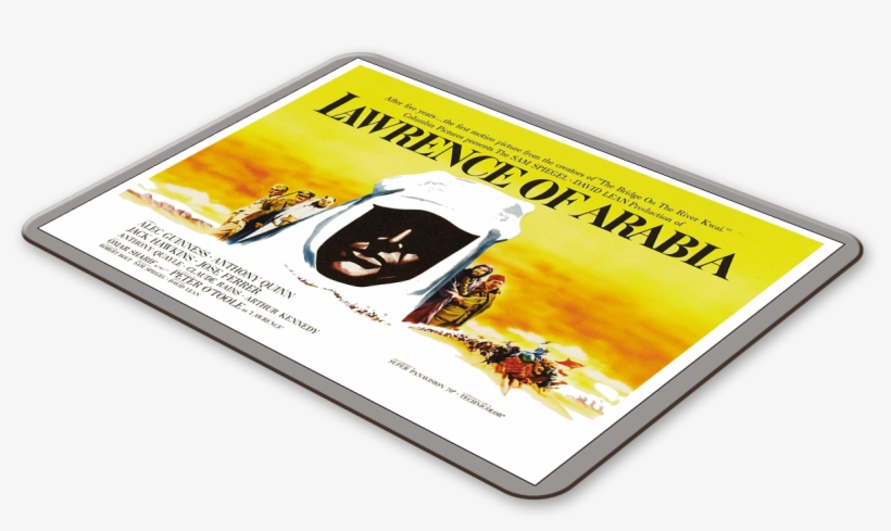 Iconic Old Movie Poster Artwork - Illustration, transparent png #8497147