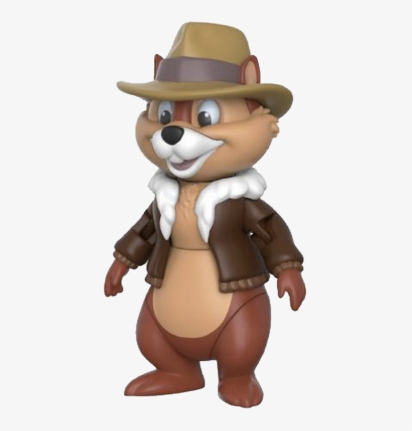 More Images - Funko Darkwing Duck Figure, transparent png #8497177