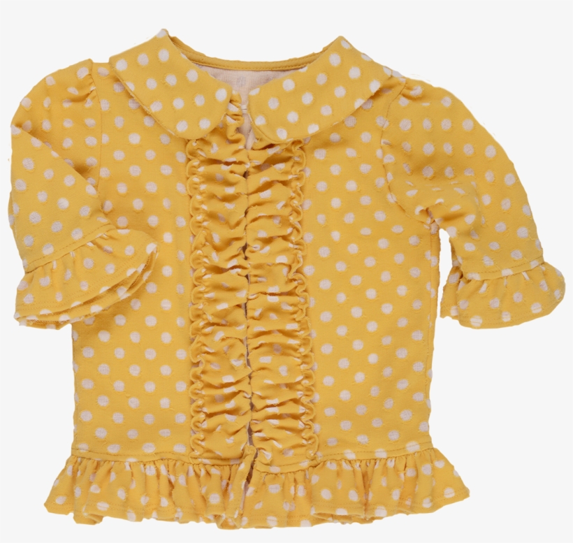 Yellow Dot Png, transparent png #8497270