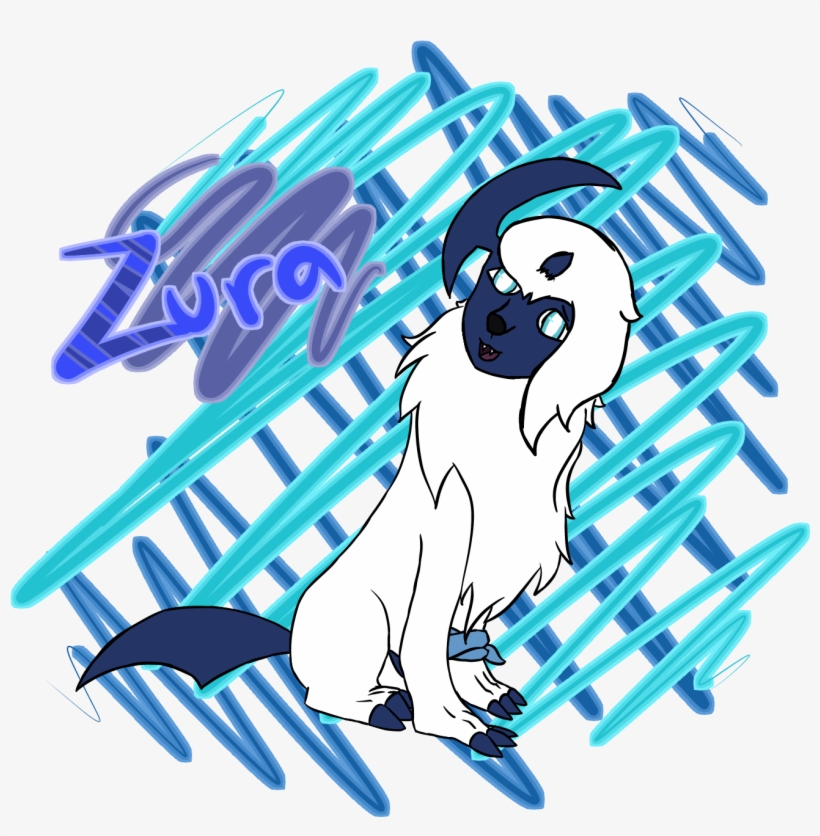 Zura Intro Drawn - Illustration, transparent png #8497637