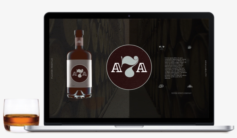 A7a Mockup, transparent png #8497754