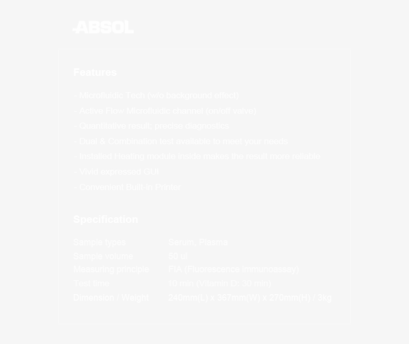 Poct Analyzer - Johns Hopkins Logo White, transparent png #8497787