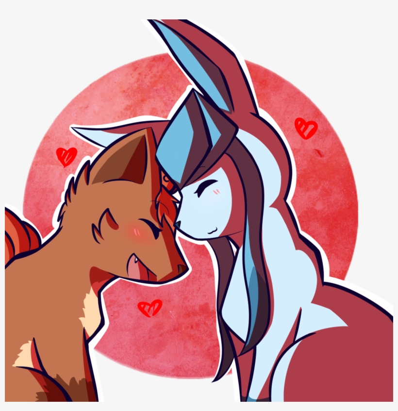 Best Friends @askthefrostflower - Cartoon, transparent png #8497811