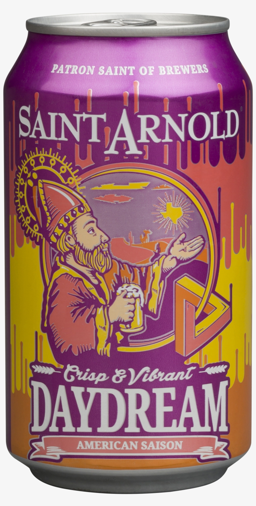 Http - //www - Saintarnold - 3 - Saint Arnold Daydream, transparent png #8497878