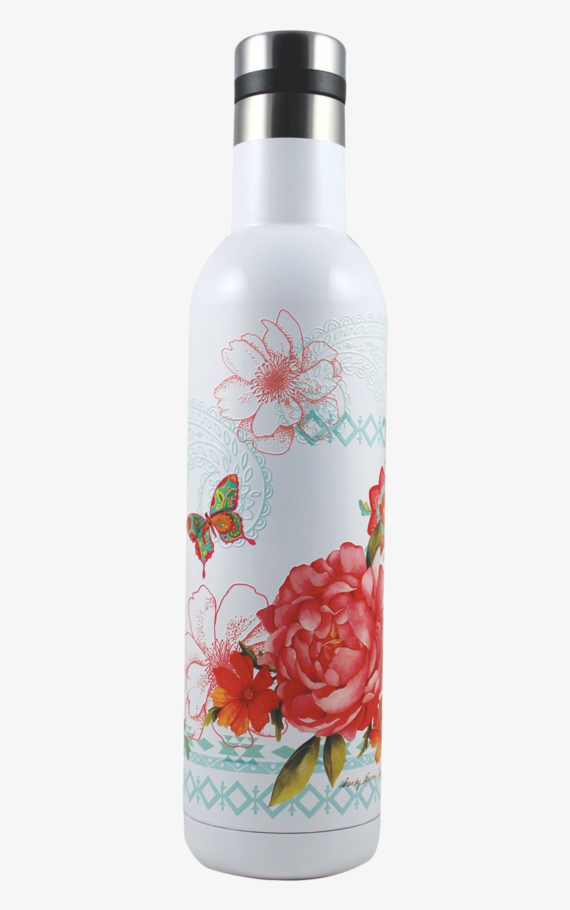 Boho Chic 26 Oz Bodega Bottle - Plastic Bottle, transparent png #8497931