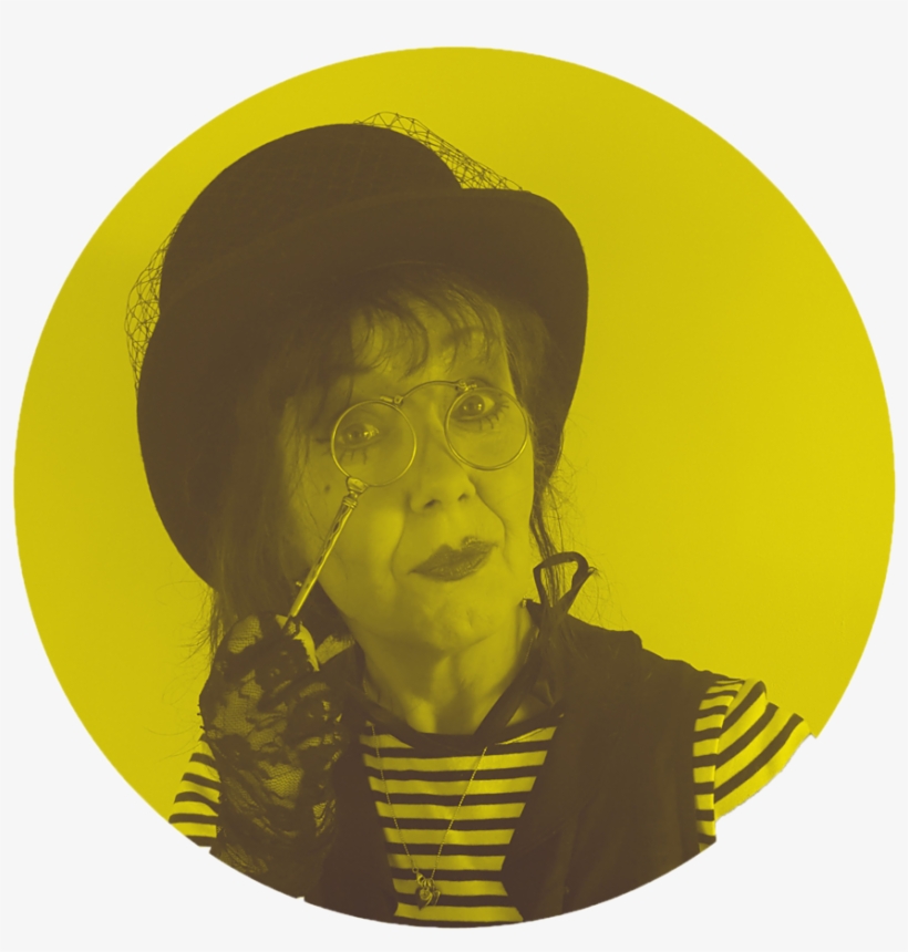 Anna Best Dot, transparent png #8498062