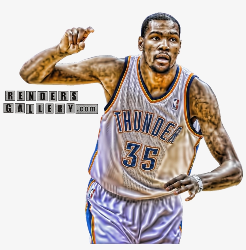 Kevin Durant Png - Kevin Durant Topaz Png, transparent png #8498065