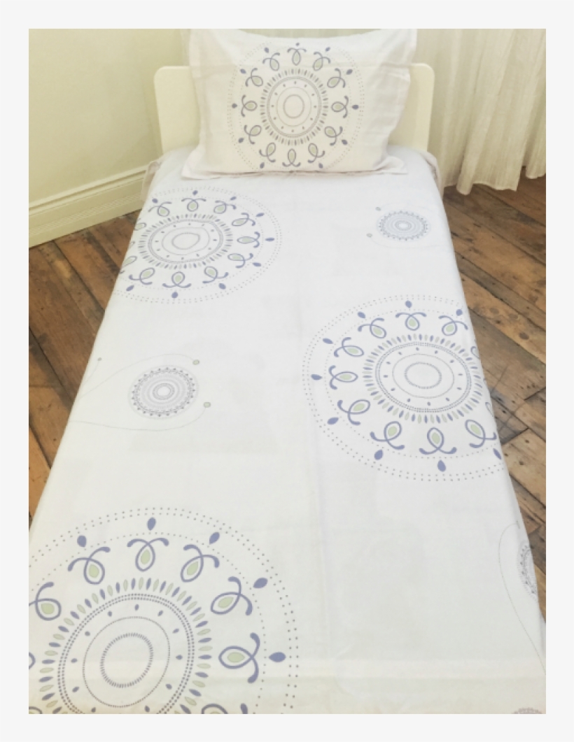 Designpitchou-980x980 - Bed Sheet, transparent png #8498164