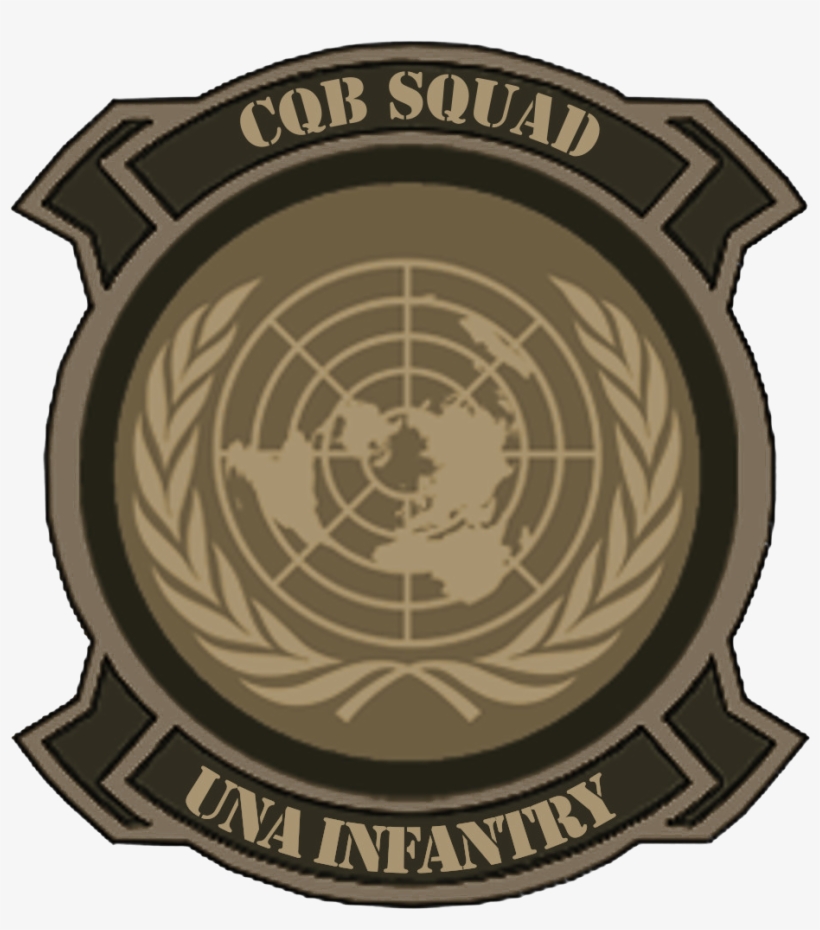 Clan Section - Logo Similar To Un, transparent png #8498490