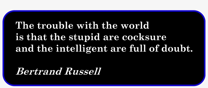 This Free Icons Png Design Of The Trouble With The, transparent png #8498845