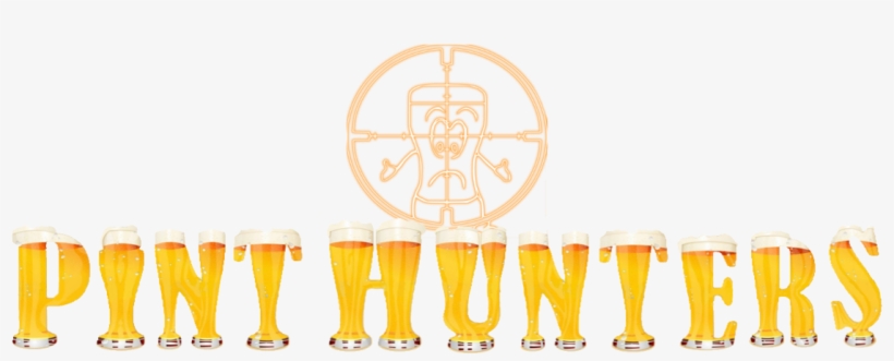 Pinthunters - Illustration, transparent png #8498936