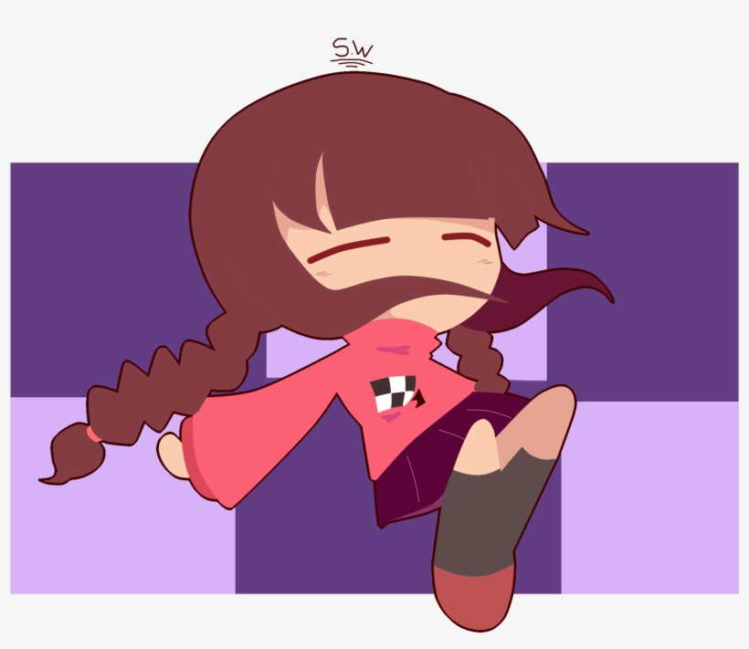 Stupid Works - Cartoon, transparent png #8499058