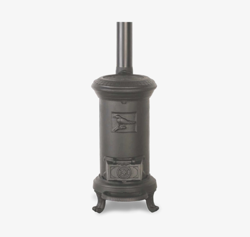 Estrela - Wood-burning Stove, transparent png #8499323